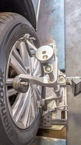 Pneu automobile Marcoussis