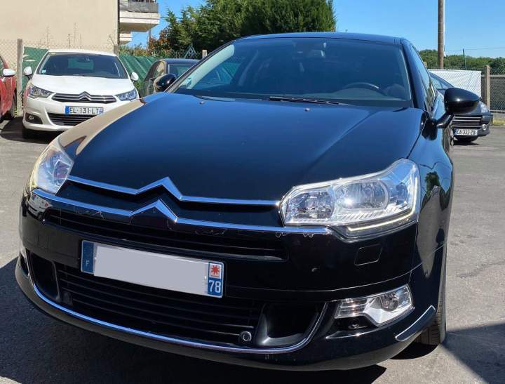 Remise à neuf de voiture Marcoussis