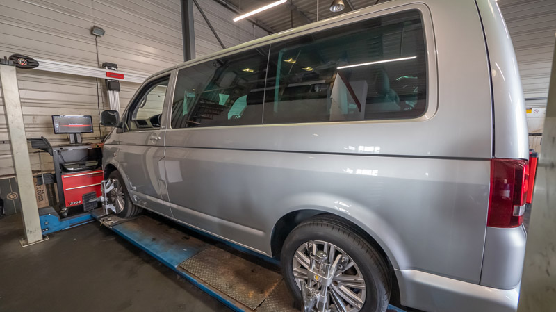 Révision automobile Marcoussis