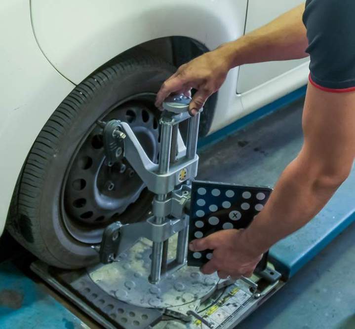 Service pneumatique automobile Marcoussis