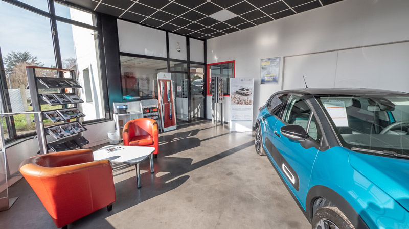 Réparation de voiture Marcoussis