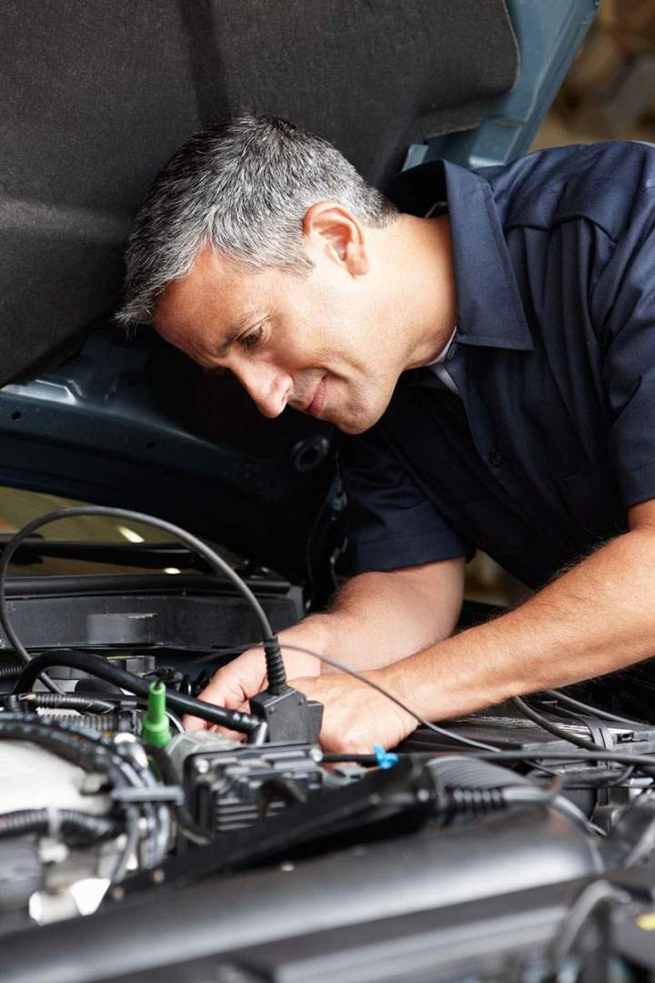 Entretien moteur automobile Marcoussis